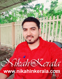 Working country based  Muslim Grooms profile 442131