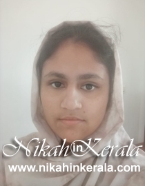 Education based  Muslim Matrimony profile 451347