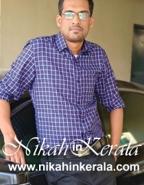 Education based  Muslim Grooms profile 460791