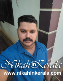 Working country based  Muslim Grooms profile 533655