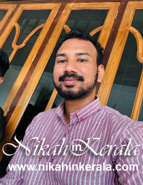 Marital Status based  Muslim Matrimony profile 553196