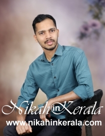 Marital Status based  Muslim Brides profile 558031