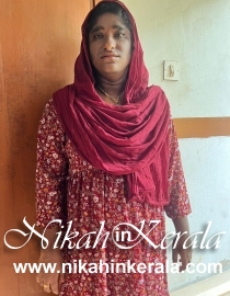 Veliyanad Muslim Marriage Bureau profile 488685