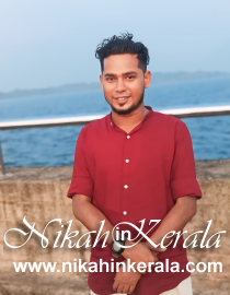 Horticulturist Muslim Brides profile 500602