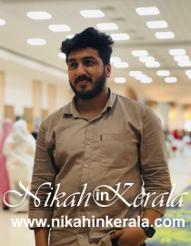 Parathodu Muslim Brides profile 519258