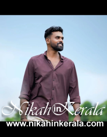 Thrikkur Muslim Grooms profile 523875