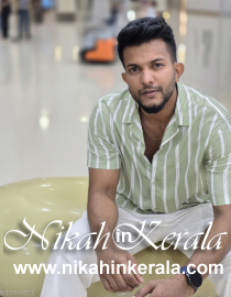 Education based  Muslim Grooms profile 533170