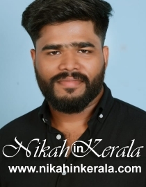 Job based  Muslim Brides profile 533710