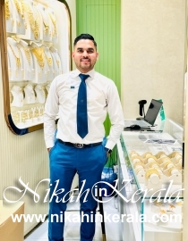 Working country based  Muslim Grooms profile 537876