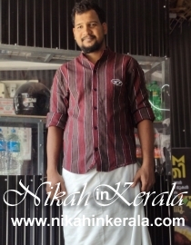 Education based  Muslim Grooms profile 542392