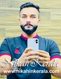 Physical Status based  Muslim Grooms profile 545549