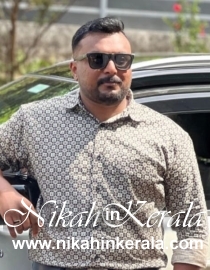 Job based  Muslim Grooms profile 550240