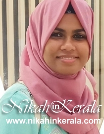 Mannarkkad Muslim Brides profile 461233