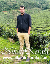 Ayarkunnam Muslim Grooms profile 337797