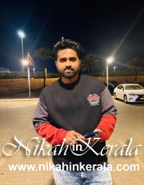 Thrissur Muslim Brides profile 553471