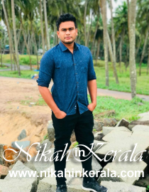 Physical Status based  Muslim Grooms profile 363329