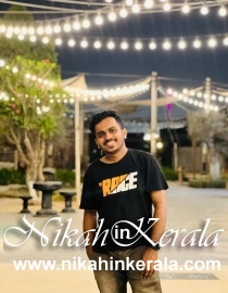 Working country based  Muslim Grooms profile 279030