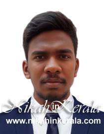 Education based  Muslim Matrimony profile 397646