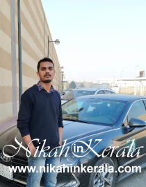 Working country based  Muslim Matrimony profile 298137