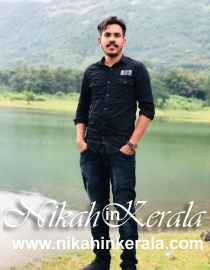 Amarambalam Muslim Brides profile 405462
