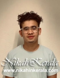 Physical Status based  Muslim Grooms profile 419011