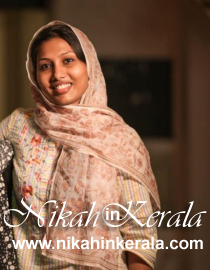Advertising Professional Muslim Matrimony profile 347829