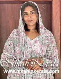 Physical Status based  Muslim Brides profile 461101