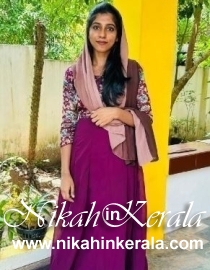 Airline Professional Muslim Matrimony profile 487438