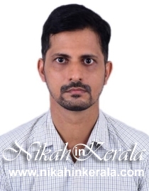 Physical Status based  Muslim Marriage Bureau profile 534092