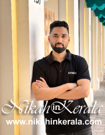 Education based  Muslim Matrimony profile 521215