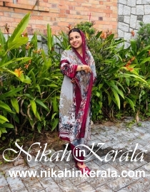 Munnar Muslim Grooms profile 541456