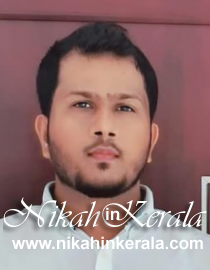 Education based  Muslim Brides profile 336750