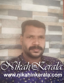 Mannanchery Muslim Marriage Bureau profile 345941