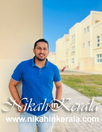 Physical Status based  Muslim Grooms profile 413726