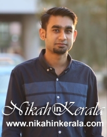Koothattukulam Muslim Matrimony profile 450573