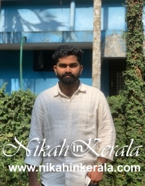 Physical Status based  Muslim Grooms profile 437656