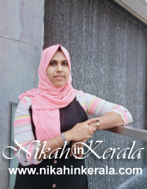Job based  Muslim Matrimony profile 14314