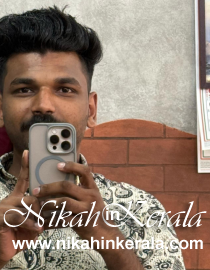 Working country based  Muslim Grooms profile 455846