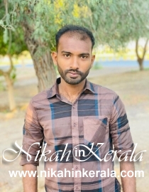Marital Status based  Muslim Brides profile 472329