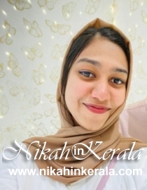 Pulpally Muslim Matrimony profile 476498