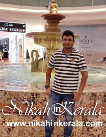 Marital Status based  Muslim Grooms profile 476547