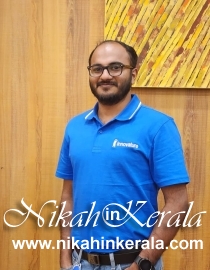 Education based  Muslim Grooms profile 502013