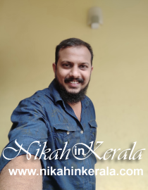 ITC Muslim Matrimony profile 549275