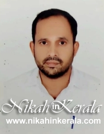 Working country based  Muslim Grooms profile 372374