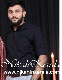 Kanjirapuzha Muslim Matrimony profile 443614