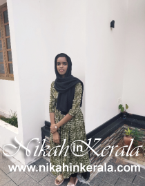 Jewellery Designer Muslim Matrimony profile 451289