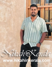 Working country based  Muslim Grooms profile 483316