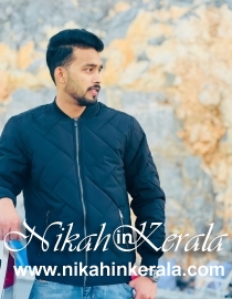 Physical Status based  Muslim Matrimony profile 491238