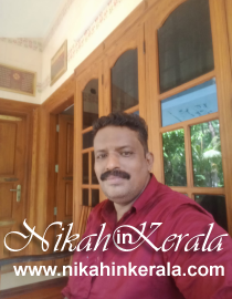 Marital Status based  Muslim Matrimony profile 493640