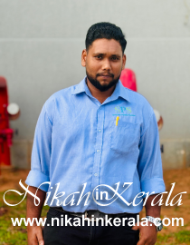 Job based  Muslim Brides profile 534961